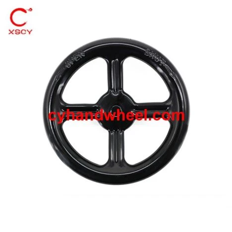 Metal Hand Wheels