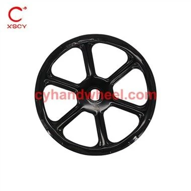 I-Avk Gate Valve Handwheel