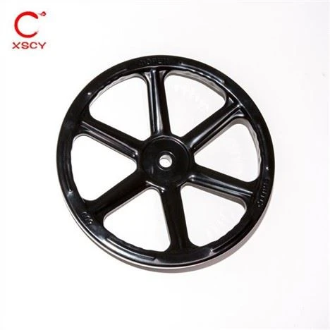 I-Cast Iron Valve Gate Handwheel
