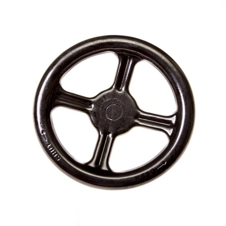 I-Monroe Handwheel