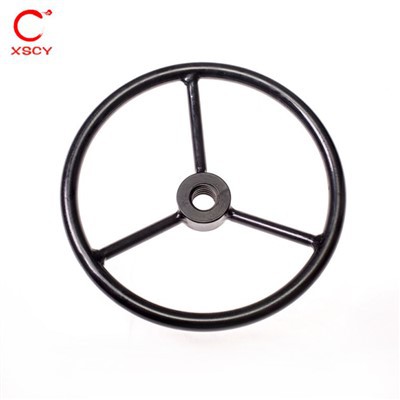 I-Valve Hand Wheels